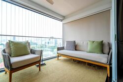 The Regency At Tiong Bahru (D3), Condominium #630458011